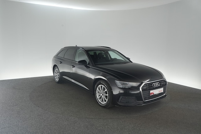 Audi A6 40 TDI Avant S-Tronic