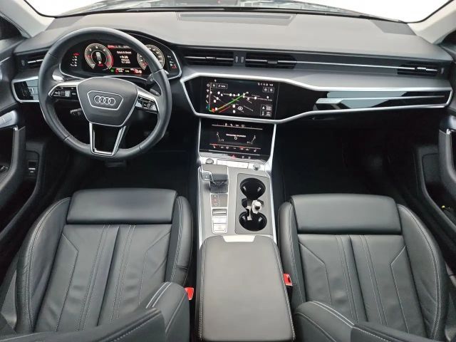 Audi A6 40 TDI Quattro S-Tronic