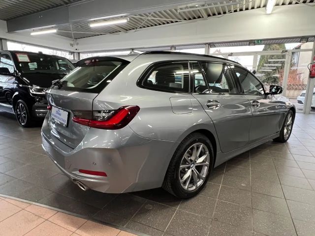 BMW 318 318d Touring
