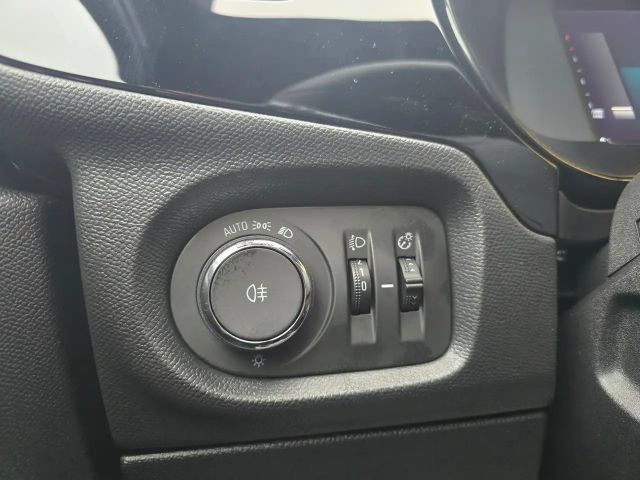 Opel Corsa GS-Line Grand Sport