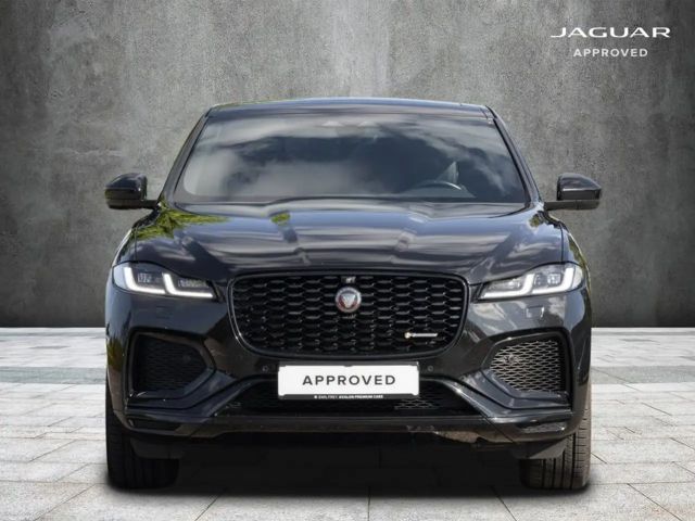Jaguar F-Pace AWD D300 R-Dynamic S