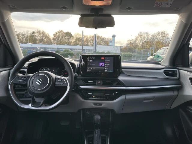 Suzuki Swift Comfort DualJet Hybrid