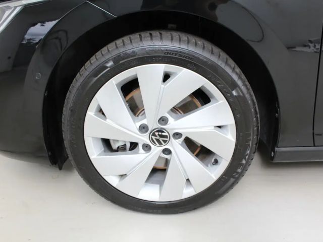 Volkswagen Golf Business Variant