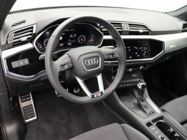 Audi Q3 35 TFSI