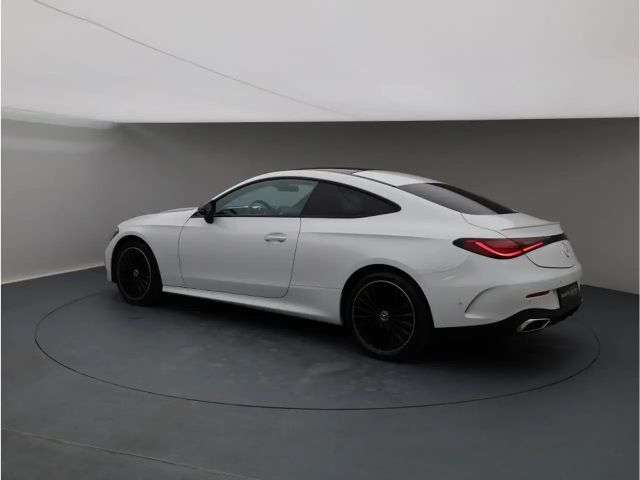 Mercedes-Benz CLE 220 AMG Line Coupé