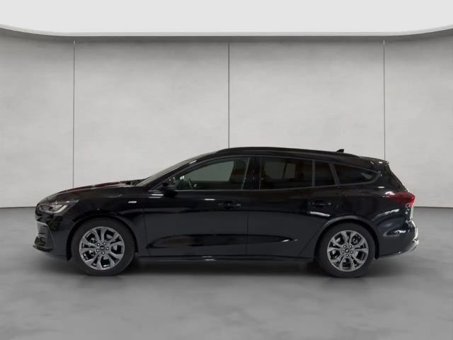 Ford Focus ST Line Wagon