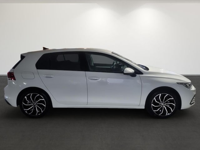 Volkswagen Golf 1.0 TSI Golf VIII Life