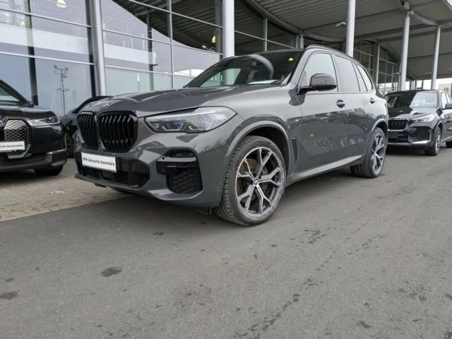 BMW X5 M-Sport xDrive30d