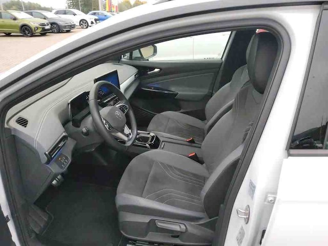 Volkswagen ID.4 LED / NAVI / ACC / WiRä