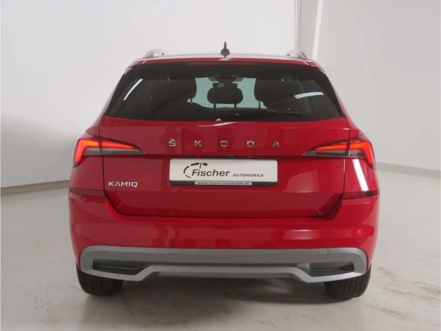 Skoda Kamiq 1.0 TSI Ambition