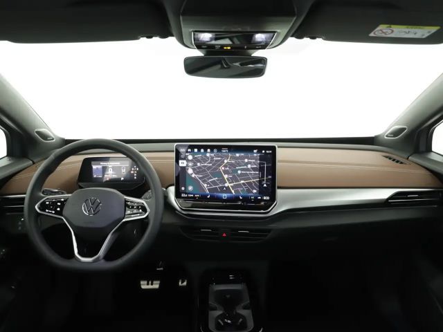 Volkswagen ID.4 Business Performance Pro