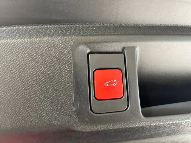 Opel Astra GS-Line Grand Sport Sports Tourer