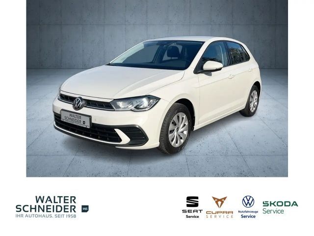 Volkswagen Polo 1.0 TSI Life