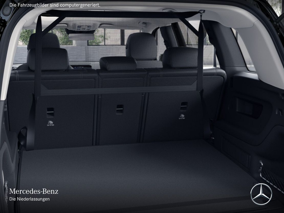 Mercedes-Benz GLB 200 GLB 200 d