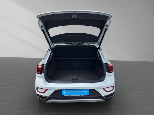 Volkswagen T-Roc 1.5 TSI Style