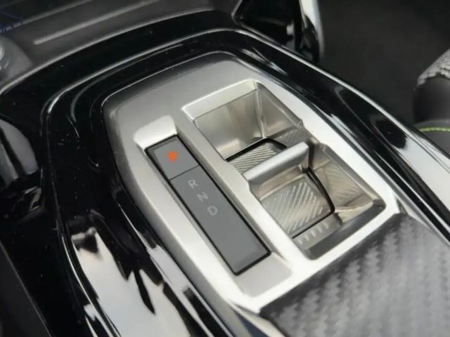 Peugeot E-208 GT-Line Hybrid