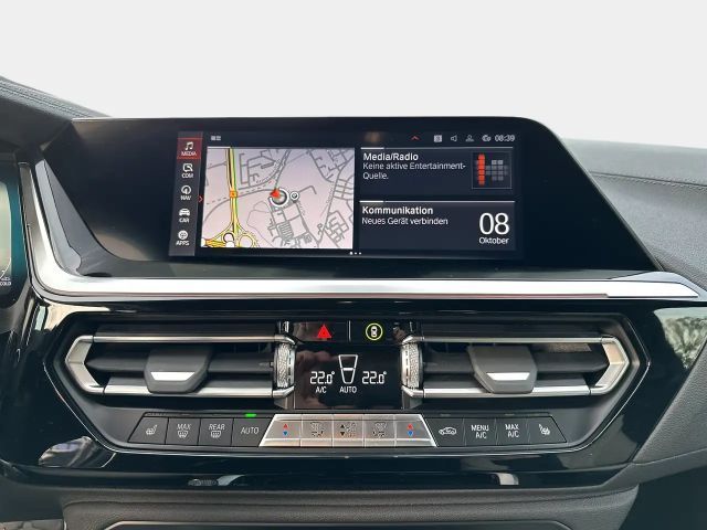 BMW Z4 Cabrio M-Sport Roadster sDrive30i