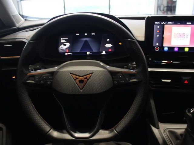 Cupra Formentor 1.5 TSI