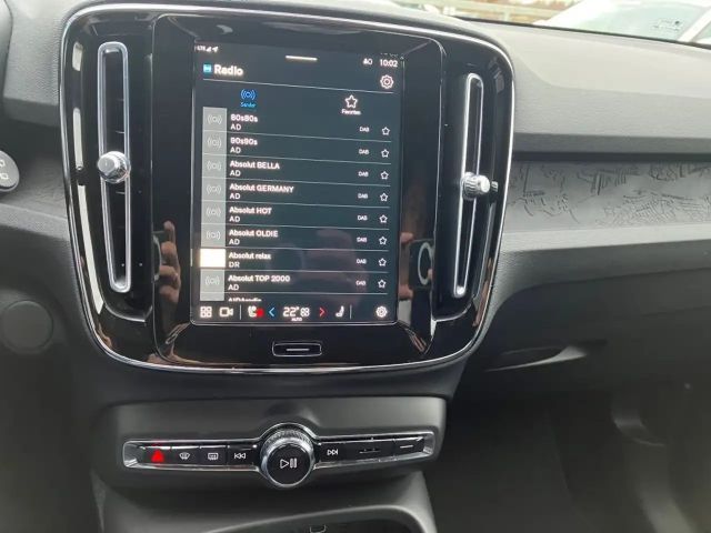 Volvo XC40 Plus Recharge Twin Engine