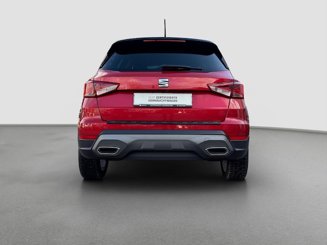 Seat Arona 1.0 TSI