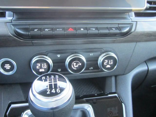 Renault Kangoo Blue Intens