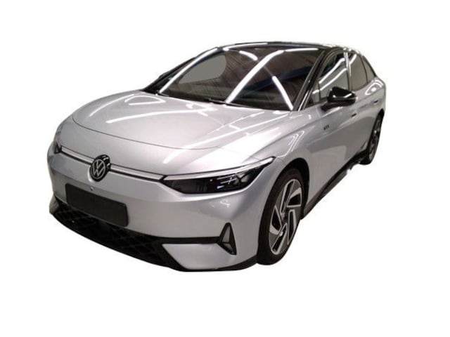 Volkswagen ID.7 340PS NP.74T ACC.5J-G.WÄRMEPUMPE.AHK.AREA-VIEW.NAVI.HUD.LED.APP-C