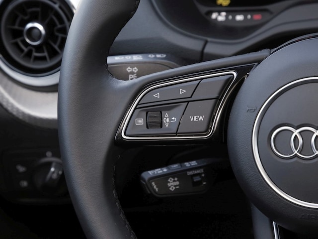 Audi Q2 35 TFSI S-Line S-Tronic