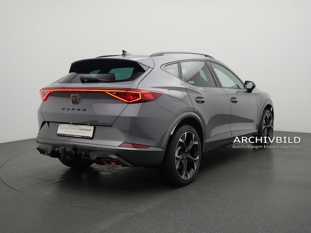 Cupra Formentor VZ e-Hybrid