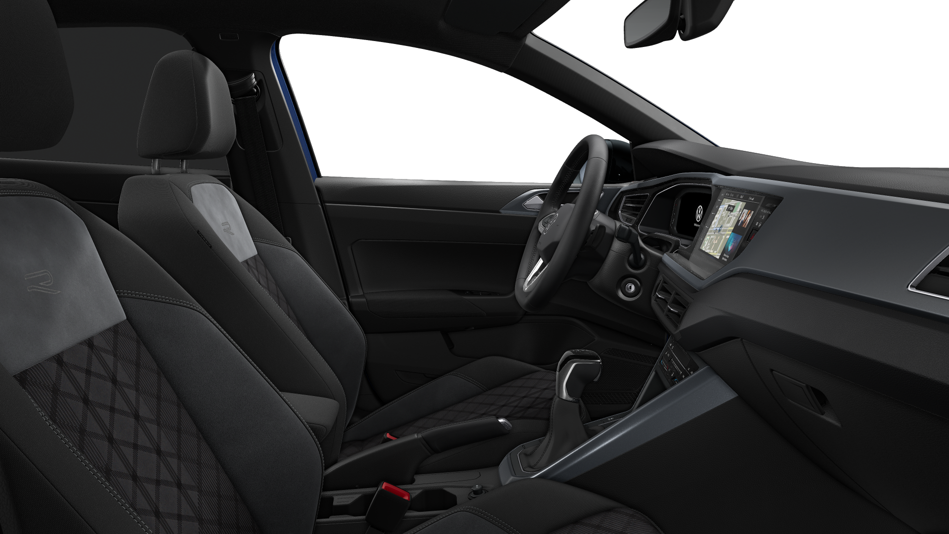 Volkswagen Taigo 1.5 TSI DSG R-Line