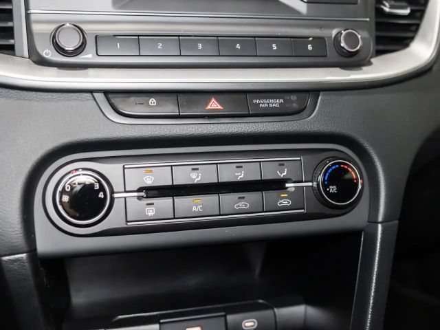 Kia Ceed Edition 7 GDi