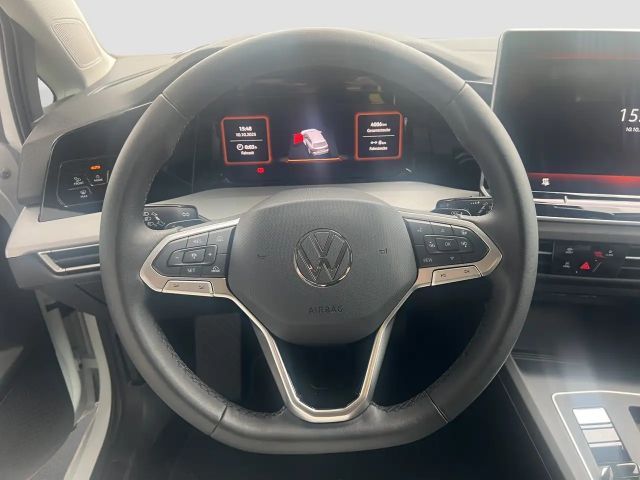 Volkswagen Golf 1.5 TSI DSG Variant