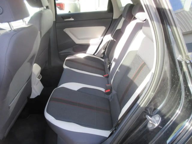 Volkswagen Polo 1.0 TSI