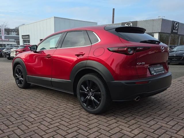 Mazda CX-30 2.5 Nagisa Automatik *Navi*BOSE*