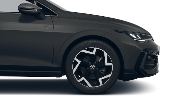 Volkswagen Golf 1.5 eTSI DSG R-Line