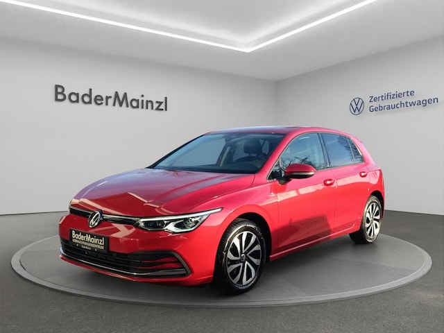 Volkswagen Golf Golf VIII