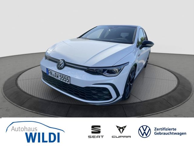 Volkswagen Golf DSG GTI