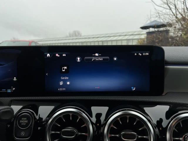 Mercedes-Benz A 180 Hatchback Progressive