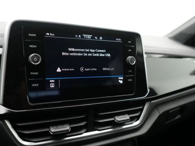 Volkswagen T-Roc DSG R-Line