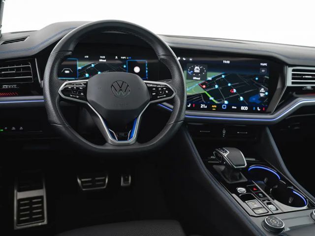 Volkswagen Touareg 3.0 V6 TSI