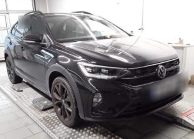 Volkswagen Taigo 1.5 TSI DSG R-Line