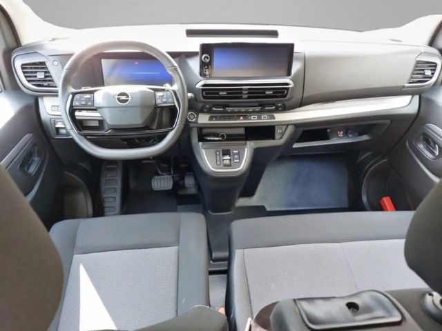 Opel Zafira Life 2.0 CDTI