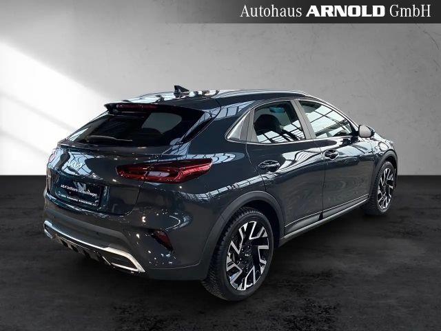 Kia XCeed GDi Vision