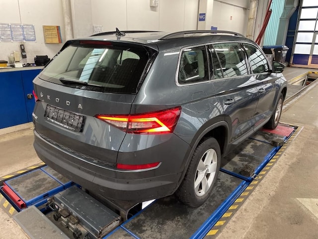 Skoda Kodiaq 1.5 TSI Ambition