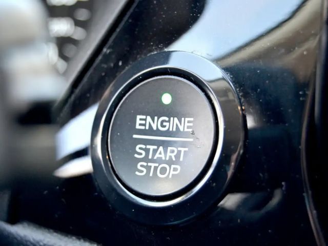 Ford Fiesta Titanium