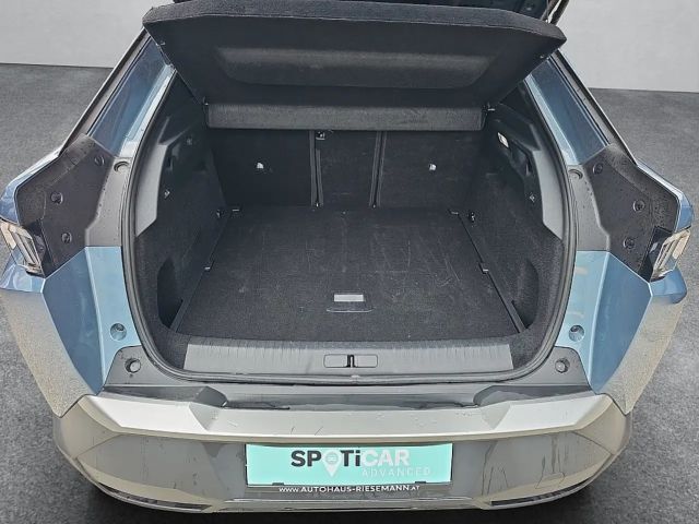 Peugeot 3008 Allure Pack Hybrid