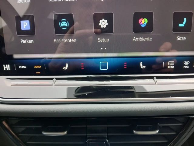 Volkswagen Passat Business DSG Variant