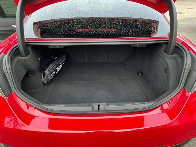 Alfa Romeo Giulia Q4