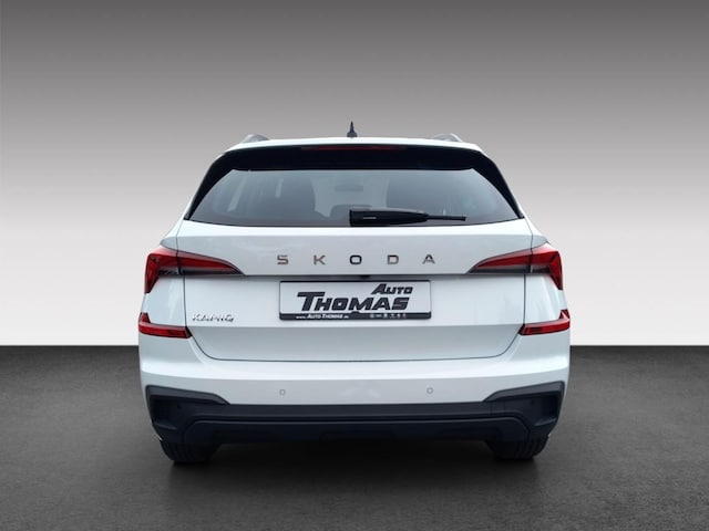 Skoda Kamiq 1.0 TSI Drive