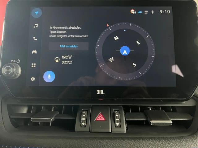 Toyota RAV4 4x2 Hybride Style