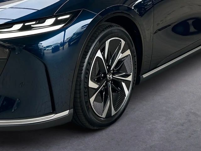 Mazda 6e Plus Takumi